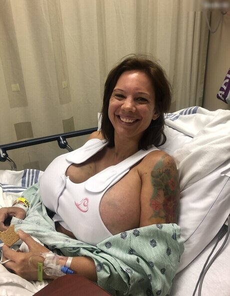 Brittany Elizabeth Welsh modèle img