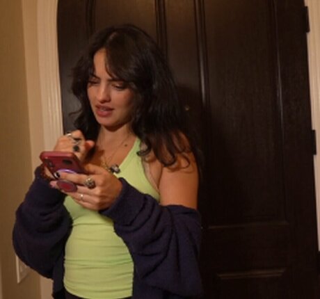 Nina Drama star du sexe des photos