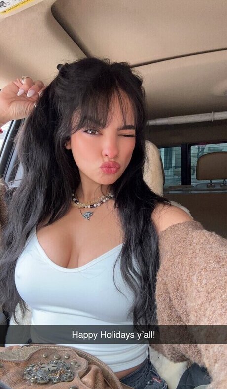 Nina Drama estrella exclusiva galería