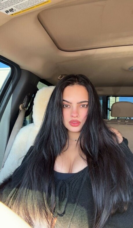 Nina Drama estrella atractiva recopilación