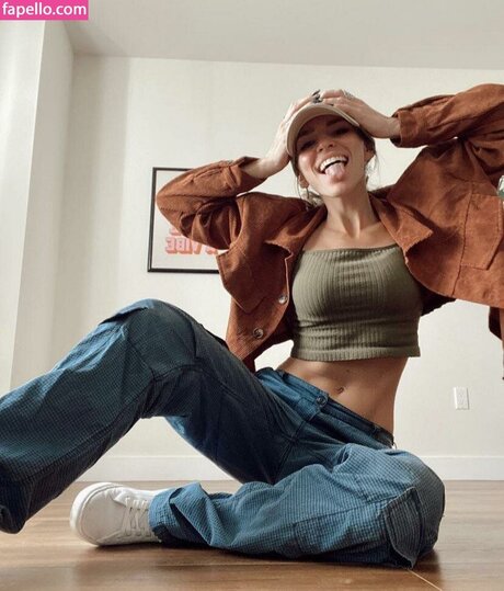 Amymarie Gaertner modèle meilleur des photos