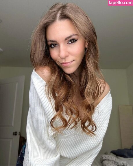 Amymarie Gaertner meilleur modèle img