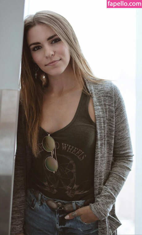 Amymarie Gaertner étoile gratuite photo