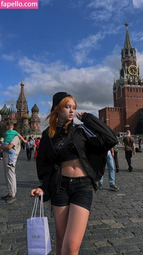 Ktoto666 étoile exclusive image