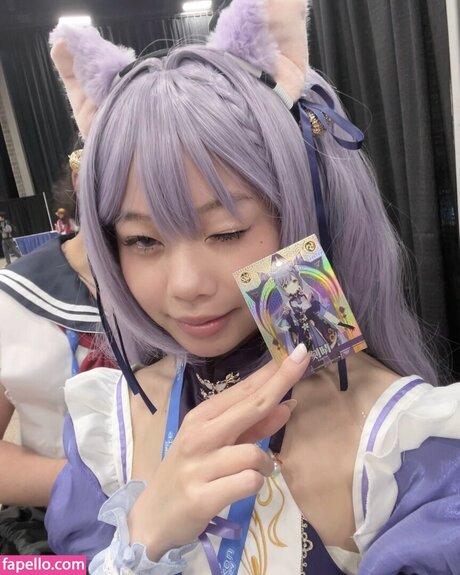 iloveukitty_ modelo xxx galerías