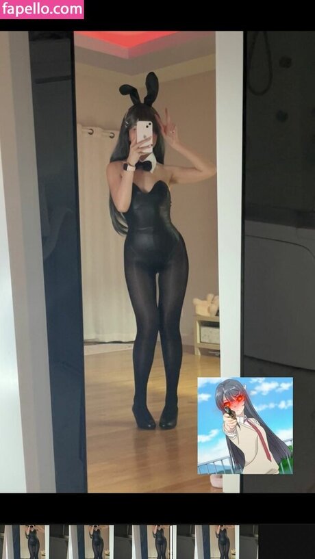 iloveukitty_ actrice érotique collection