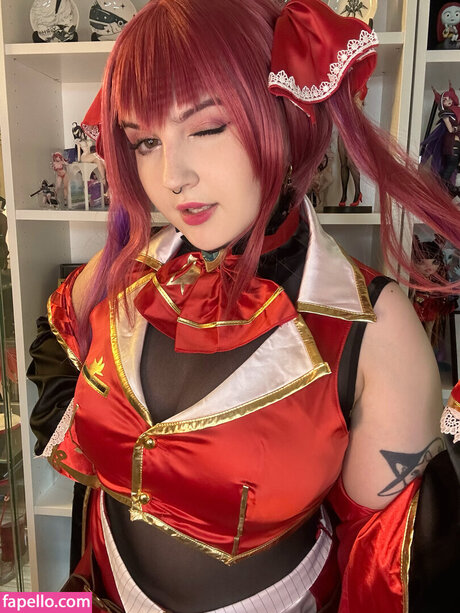 Fuyumuju art star pic