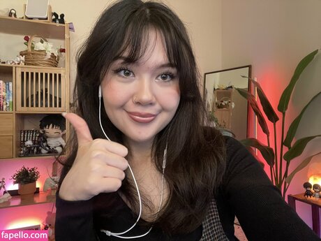 Alana Misako jolie étoile img