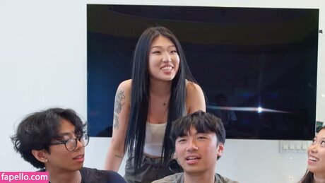 n nina666 meilleure star du porno collection