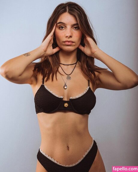 Carolina Afonso meilleure actrice des photos