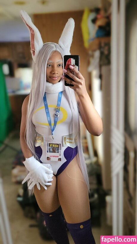 Lillipie101 étoile xxx photo