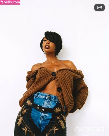 Kysre Rae Gondrezick modèle artistique galeries