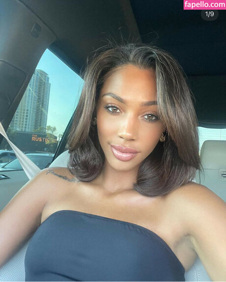 Kysre Rae Gondrezick estrella porno hermosa archivo