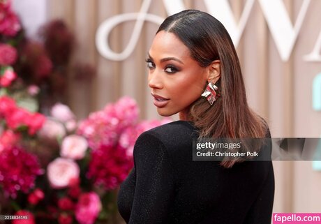 Kysre Rae Gondrezick modèle pornographique galerie