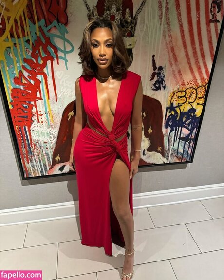 Kysre Rae Gondrezick estrella porno galería