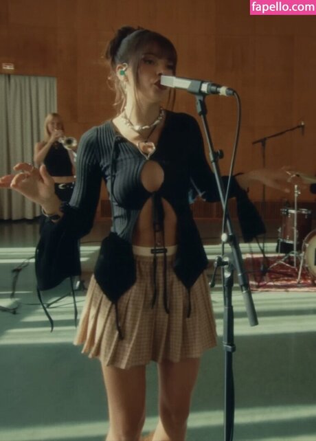 Nina Chuba modelo adulto galerías