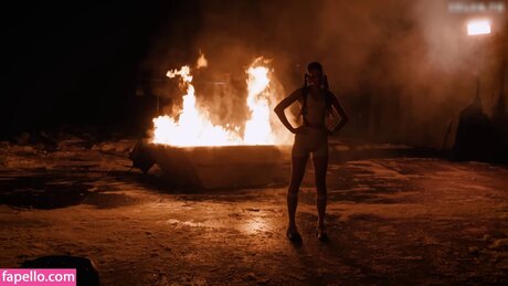 Nina Chuba actrice xxx collection