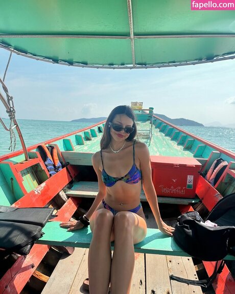 Nina Chuba desnudos de estrellas porno recopilación