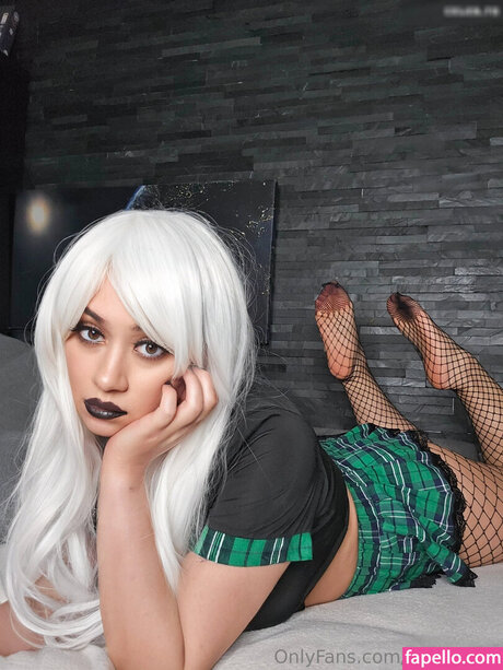 VDarquise arte estrella porno recopilación