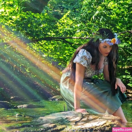 Jessthe Shire estrella caliente archivo