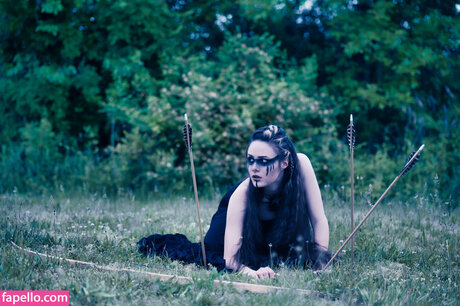 Jessthe Shire modelo hd foto