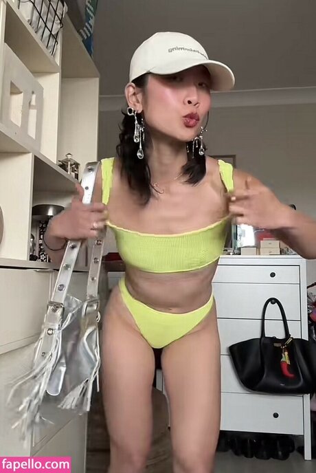 _liullland estrella porno atractiva recopilación