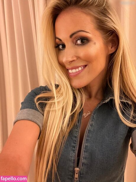 Andrea Kaiser étoile magnifique photos