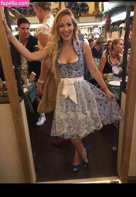 Andrea Kaiser modèle gratuit galerie