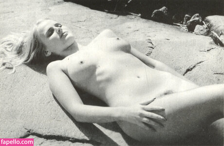 Vintage English Pinups Miniatura