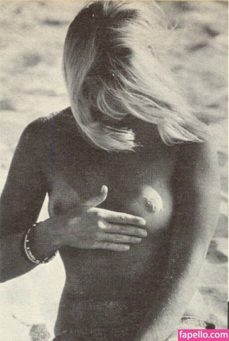 Vintage English Pinups star du sexe photo