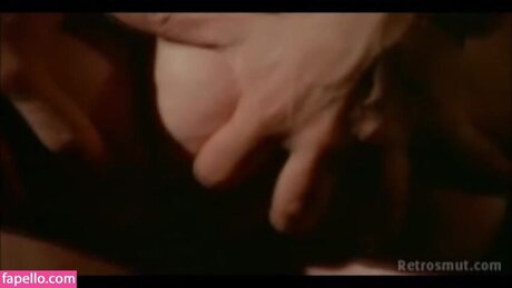 Vintage English Pinups haut modèle image