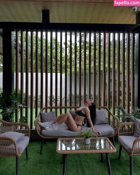 Micaella Raz étoile sympa images