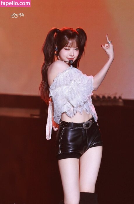 Hong Eunchae_ jolie actrice galeries