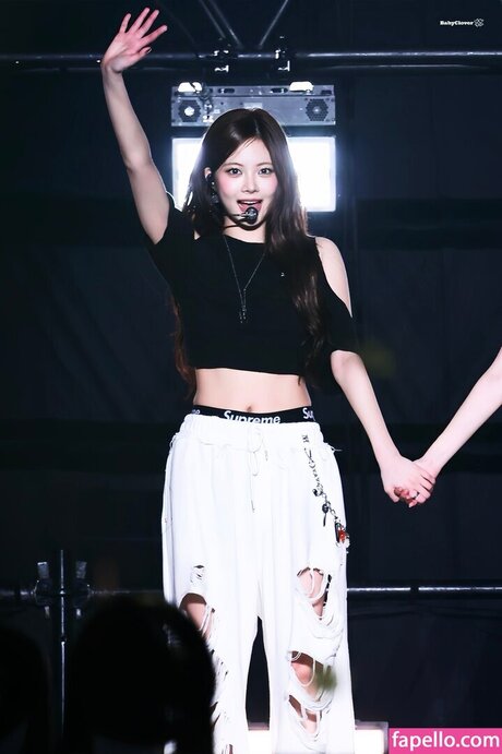 Hong Eunchae_ actrice artistique img