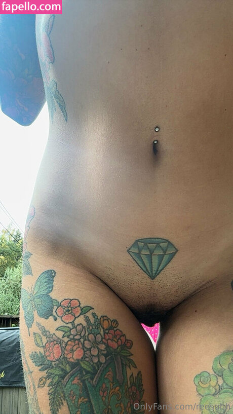 Risa Marie modelo imagen