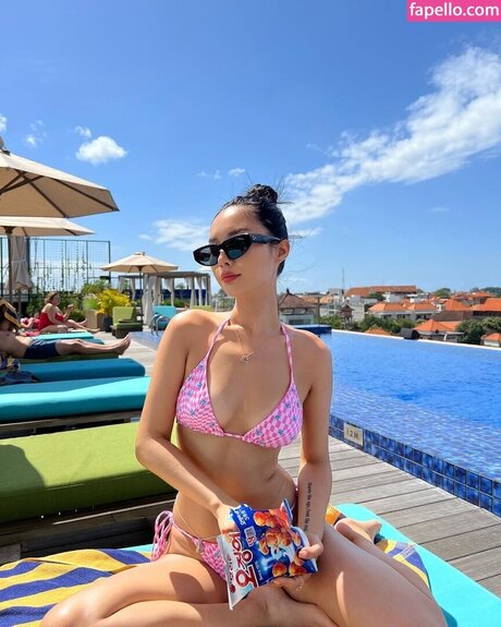 Chailee Son estrella porno erótica recopilación