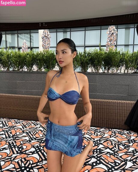 Chailee Son Miniature