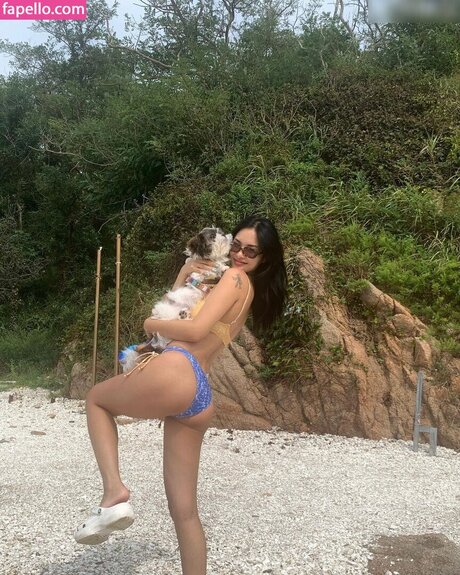 Chailee Son sexe star du porno galerie