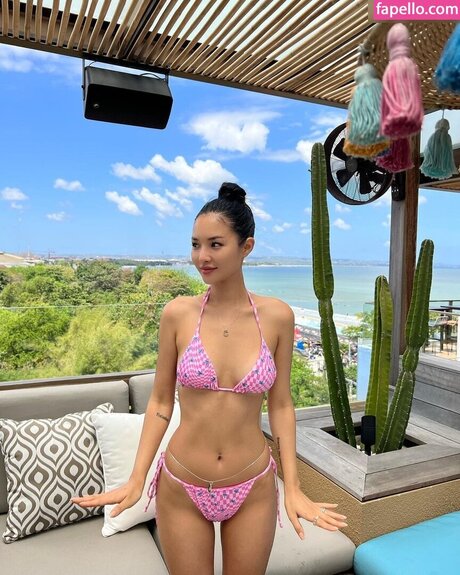 Chailee Son xxx star du porno photo