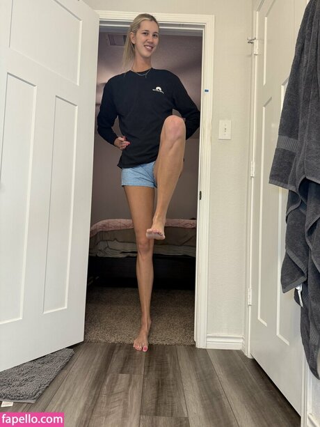 Amazon Allie estrella porno de arte imagen