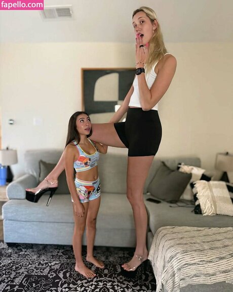 Amazon Allie belle actrice img