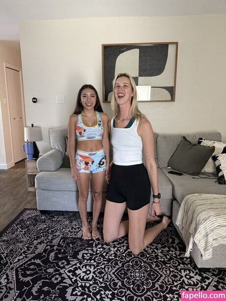 Amazon Allie mejor estrella porno archivo