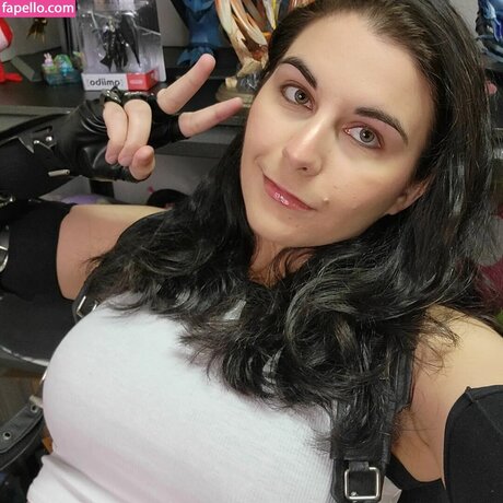 Allylotl actrice chaude photo