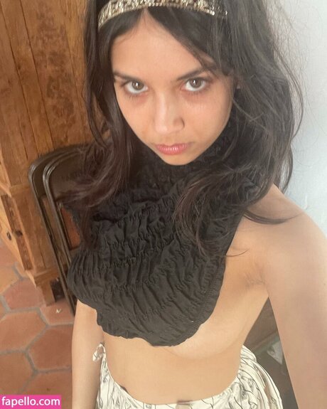 Anika Vishwanath nice model galleries