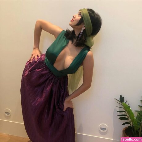 Anika Vishwanath pornographic star photo