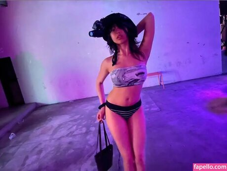 Anika Vishwanath porn model img