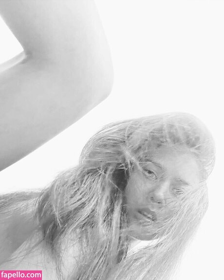 Anika Vishwanath pornstar exclusive picture