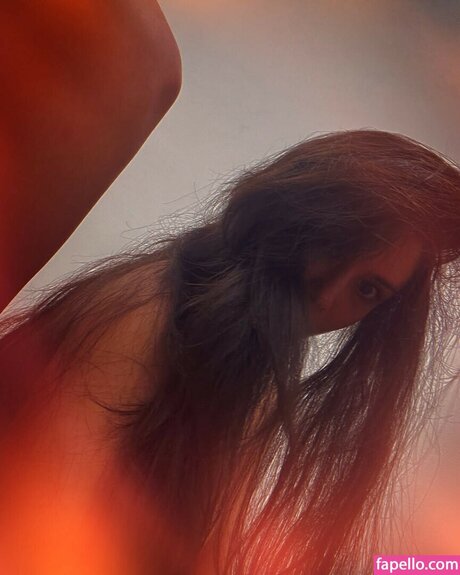 Anika Vishwanath model pretty archive