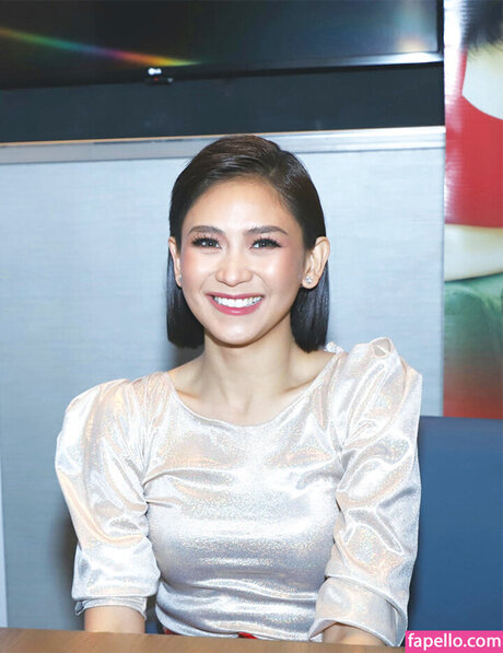 Sarah Geronimo nice star archive