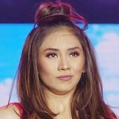 Sarah Geronimo perfect model photos